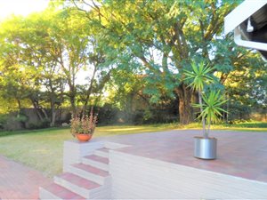 3 Bed House in Parkmore