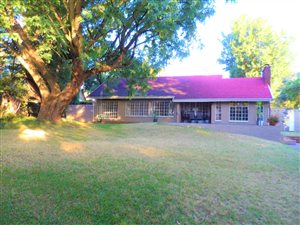 3 Bed House in Parkmore