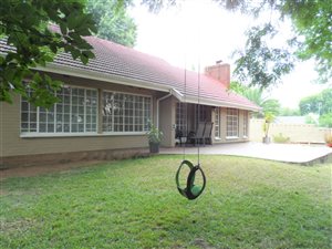 3 Bed House in Parkmore