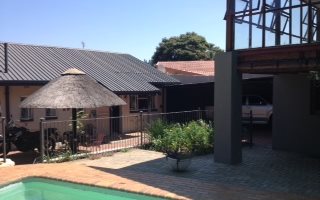3 Bedroom House in Protea Park