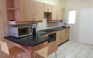 2 Bedroom Apartment in Mountain View