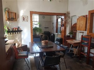 3 Bed House in Springs Central