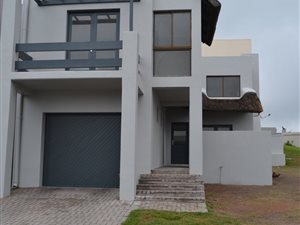 3 Bed House in Waterfront