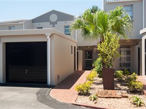 2 Bed Duplex in Durban North