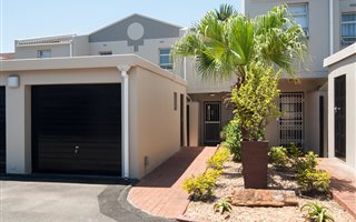 2 Bedroom Duplex in Durban North