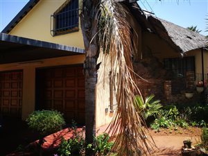 3 Bedroom House in Erasmia