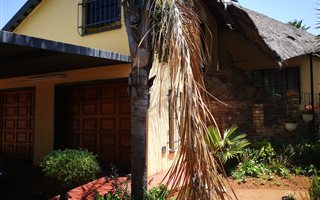 3 Bedroom House in Erasmia
