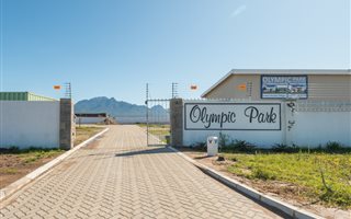 3 Bedroom House in Pacaltsdorp