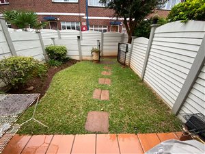 2 Bed Townhouse in Riviera