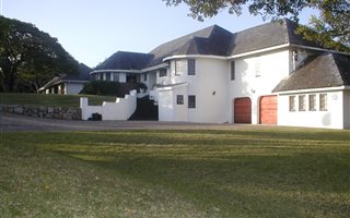 13.4 ha Farm with House in Izotsha