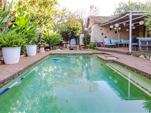 3 Bed House in Bergbron