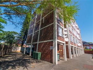 2 Bed Apartment in Morningside