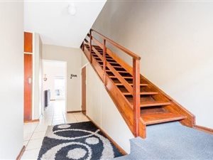 3 Bedroom Apartment in Swartkops