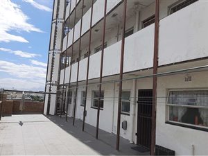 1 Bed Apartment in Fairfield Estate