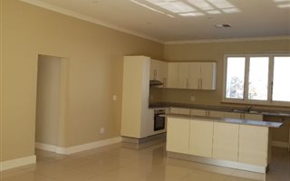 2 Bedroom Apartment in Durban Point Waterfront