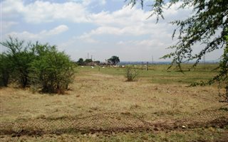 2.3 ha Farm in Boltonwold