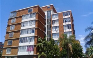 4 Bedroom Apartment in Sunnyside