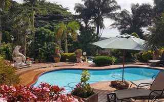 1 Bedroom House in Amanzimtoti