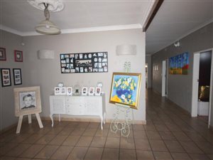 4 Bed House in Flora Gardens