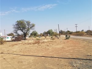 1172 m² Land available in Aberdeen