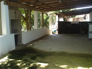 2 Bed Apartment in Woodgrange