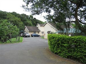 3 Bed Simplex in The Wolds