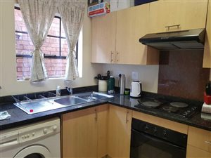 2 Bedroom Apartment in Albemarle