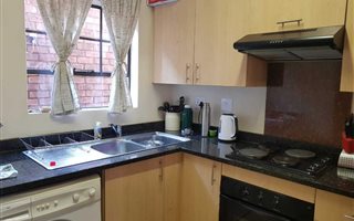 2 Bedroom Apartment in Albemarle