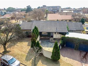 3 Bed House in Parkdene