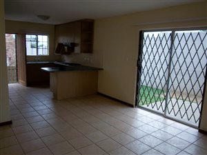 2 Bed Duplex in Farrar Park