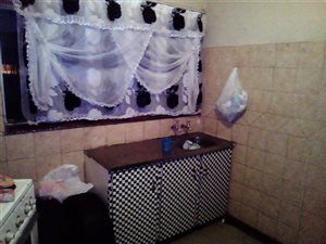 2 Bed Apartment in Sasolburg
