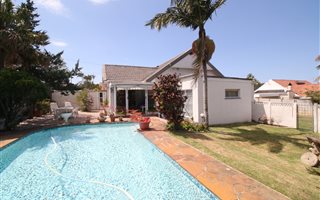 3 Bedroom House in Woodleigh