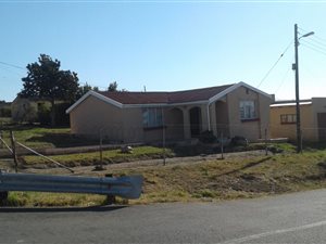 2 Bed House in Mdantsane