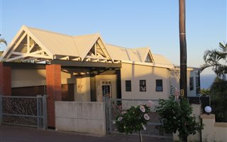 6 Bedroom House in Glenashley