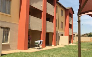 2 Bedroom Apartment in Monavoni