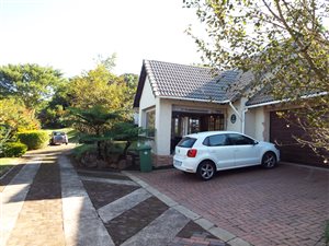 3 Bed Townhouse in Assagay