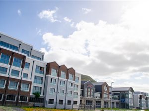 2 Bed Apartment in Dido Valley