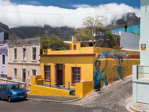 3.5 Bed House in Bo-Kaap