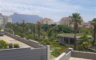 3 Bedroom Apartment in Century City