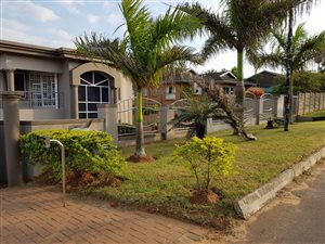 4 Bed House in Sheffield Beach