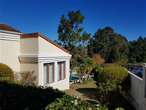 3 Bedroom House in Hunters Home