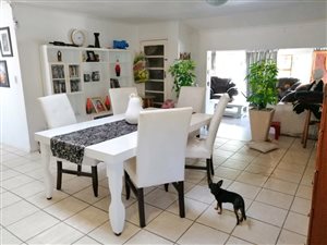 3 Bed House in Brakpan North