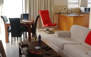 2 Bedroom Duplex in Royal Ascot