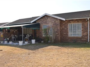 2 Bed Townhouse in Bellevue