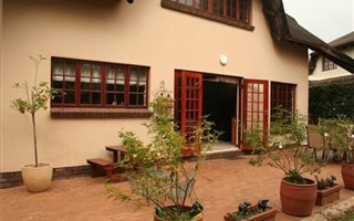 3 Bedroom Townhouse in Club Nautique