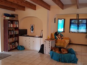 1 Bed Garden Cottage in Linbro Park AH
