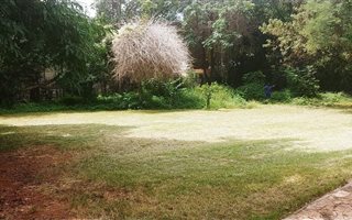1276 m² Land available in Waterkloof