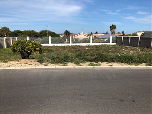 622 m² Land available in Westcliff