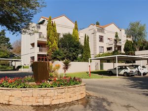 2 Bed Apartment in Bedfordview