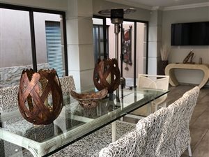 3 Bed Townhouse in Mantevrede